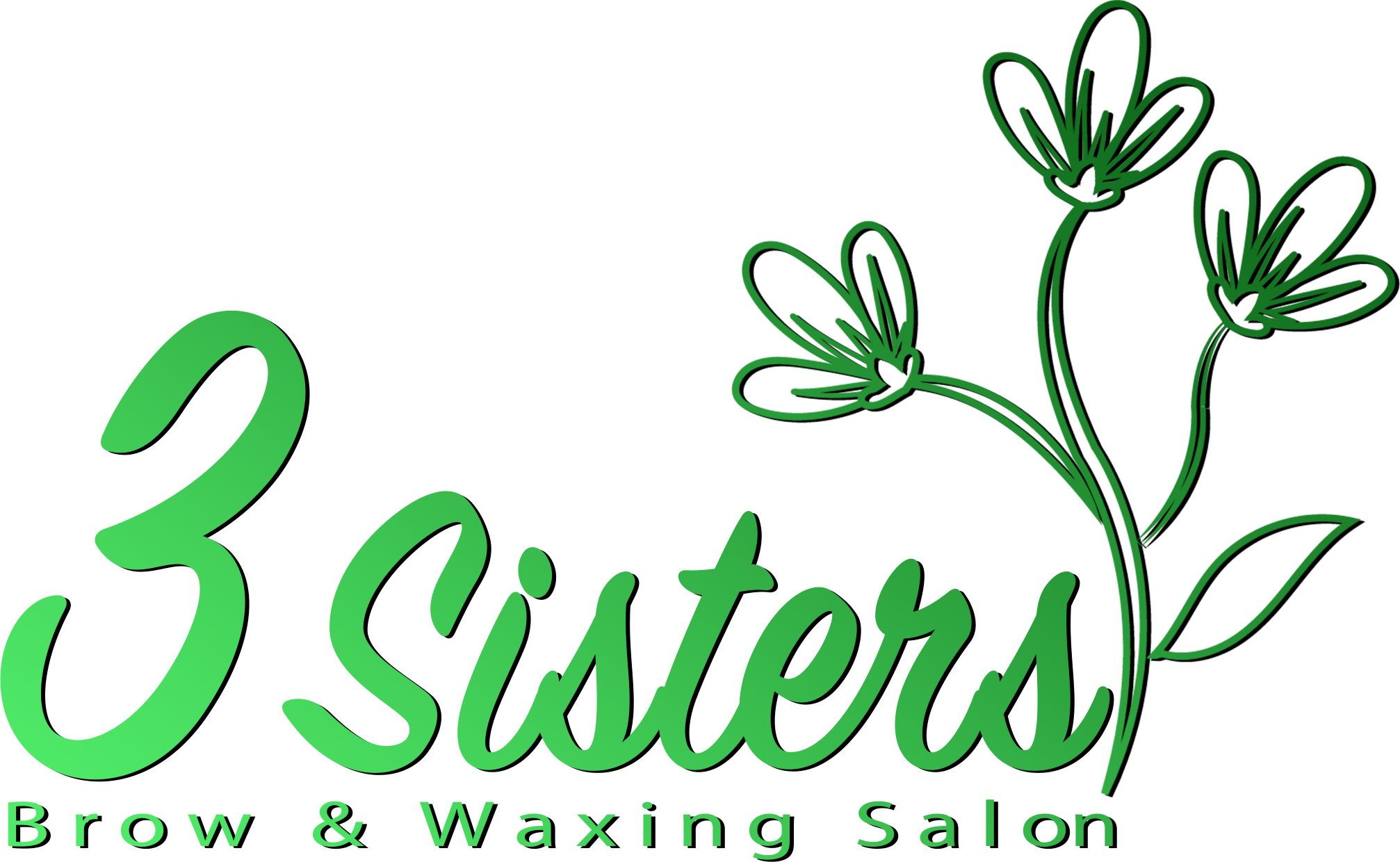 3 Sisters Logo